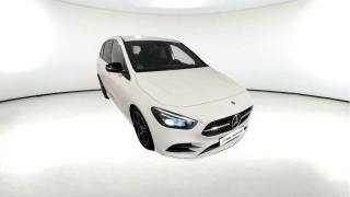 MERCEDES-BENZ B 200 usata, con Servosterzo