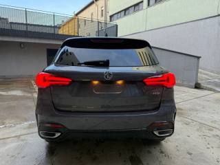 MG HS usata, con Airbag Passeggero