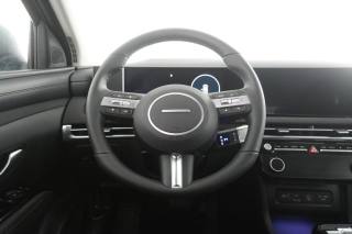 HYUNDAI Tucson usata 11