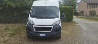 PEUGEOT Boxer usata, con Alzacristalli elettrici