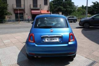 FIAT 500 usata, con Airbag Passeggero