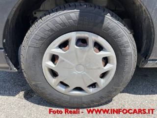 FORD Transit usata, con Vivavoce