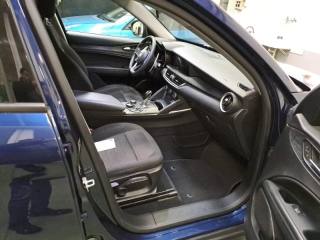 ALFA ROMEO Stelvio usata, con Autoradio
