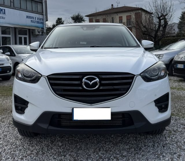 MAZDA CX-5 usata, con Airbag