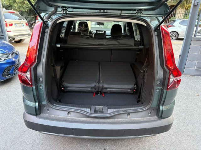DACIA Jogger usata, con Fendinebbia