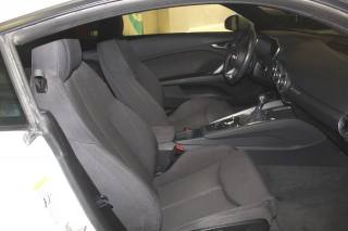 AUDI TT usata, con Chiusura centralizzata