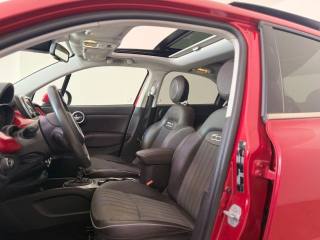 FIAT 500X usata 17
