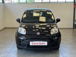 FIAT Panda usata, con Airbag