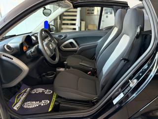 SMART ForTwo usata, con Specchietti laterali elettrici