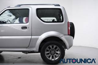 SUZUKI Jimny usata 29