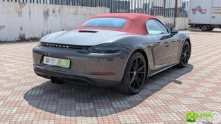 PORSCHE 718 usata, con Alzacristalli elettrici