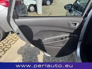 FORD Fiesta usata, con Chiusura centralizzata