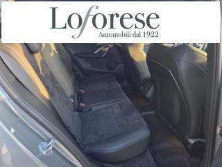 BMW X2 usata, con Fendinebbia