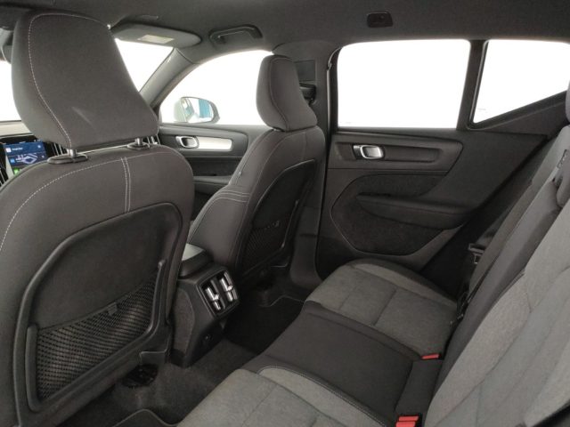 VOLVO XC40 usata, con Climatizzatore