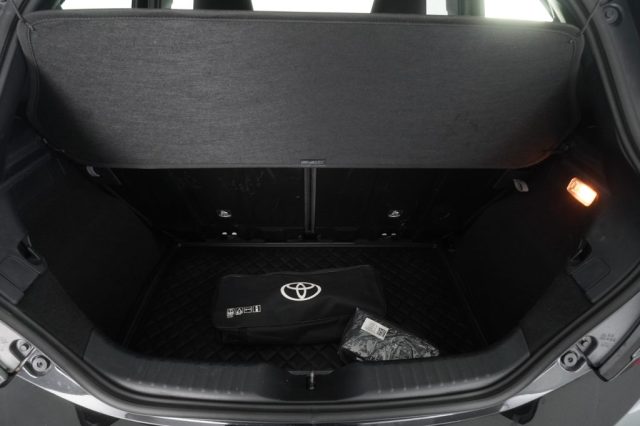 TOYOTA Aygo X usata 6