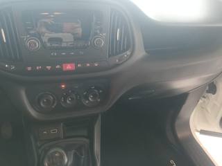 FIAT Doblo usata, con Bluetooth