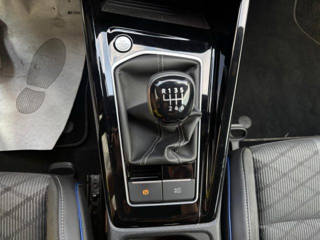 VOLKSWAGEN Golf usata, con Controllo vocale
