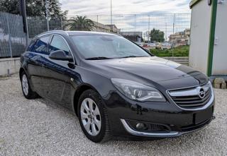 OPEL Insignia usata, con Airbag laterali