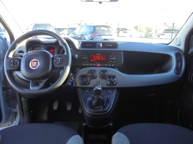 FIAT Panda usata 24