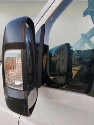 FIAT Ducato usata, con Boardcomputer