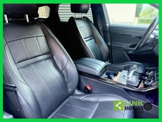 LAND ROVER Range Rover Evoque usata, con Climatizzatore automatico, 2 zone