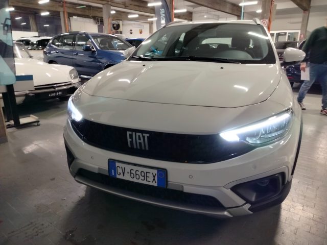 FIAT Tipo usata, con Immobilizzatore elettronico