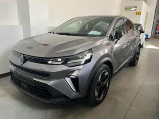 RENAULT Captur usata, con Alzacristalli elettrici