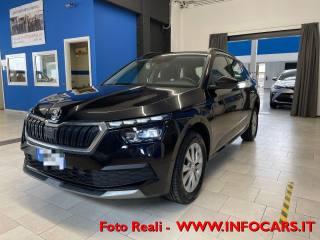 SKODA Kamiq usata, con Airbag laterali