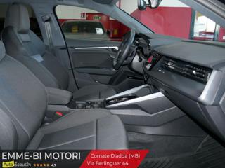 AUDI A3 usata, con Servosterzo