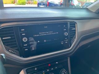 VOLKSWAGEN T-Roc usata, con Controllo trazione