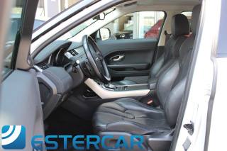 LAND ROVER Range Rover Evoque usata, con Airbag Passeggero