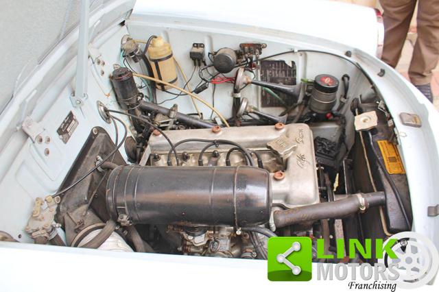 ALFA ROMEO Giulietta usata 44