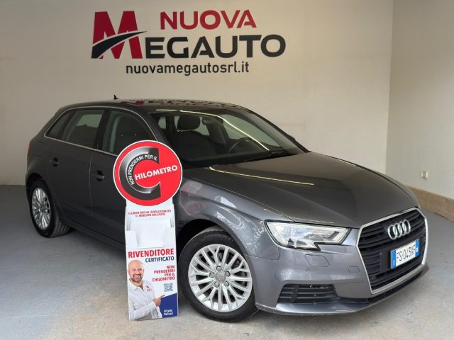 AUDI A3 usata, con ABS