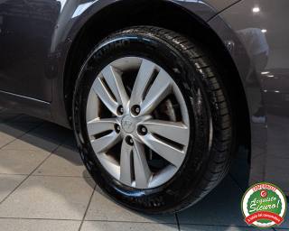 HYUNDAI iX20 usata, con Antifurto