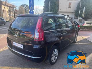 CITROEN C4 usata, con Autoradio