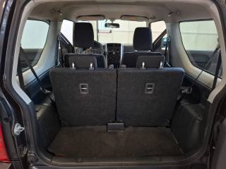 SUZUKI Jimny usata, con Immobilizzatore elettronico