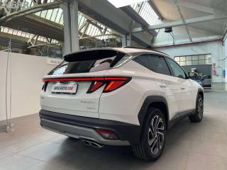 HYUNDAI Tucson usata, con Controllo trazione