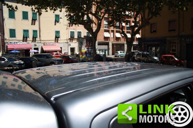 MITSUBISHI L200 usata, con Chiusura centralizzata senza chiave