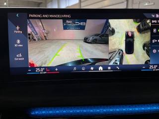 BMW 320 usata, con ESP