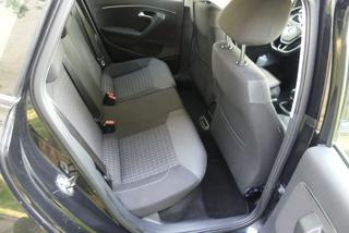 VOLKSWAGEN Polo usata 43
