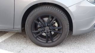 ALFA ROMEO Giulietta usata, con USB