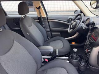 MINI Countryman usata, con Antifurto