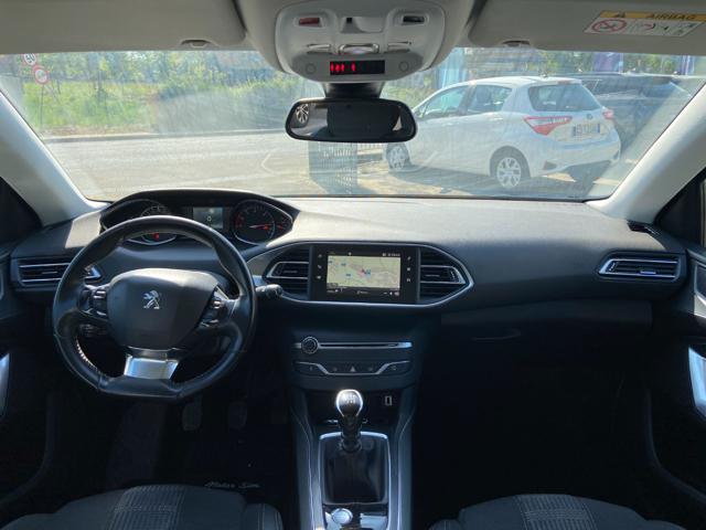 PEUGEOT 308 usata 35