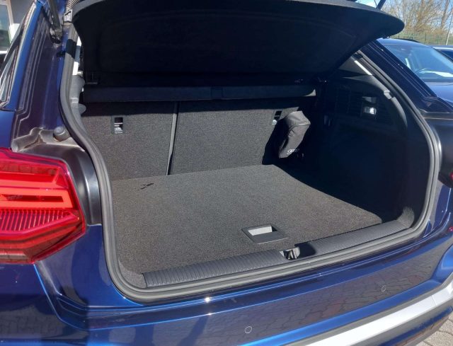 AUDI Q2 usata, con Autoradio