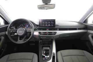 AUDI A4 usata 10