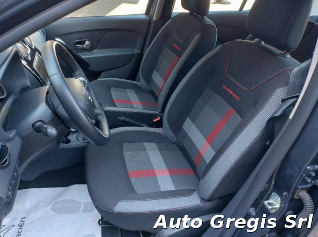 DACIA Sandero usata, con Cruise Control