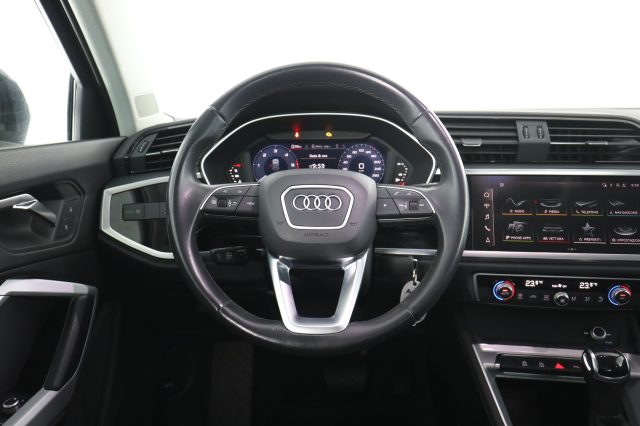 AUDI Q3 usata 5