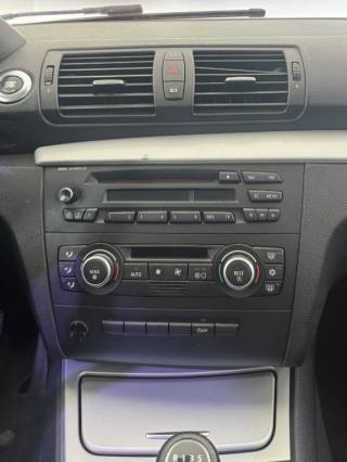 BMW 116 usata 9