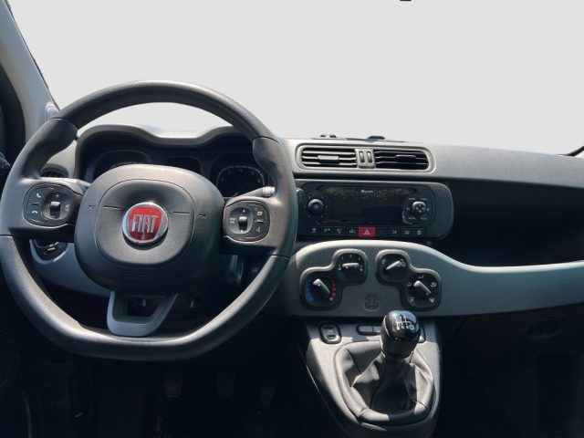 FIAT Panda usata 7