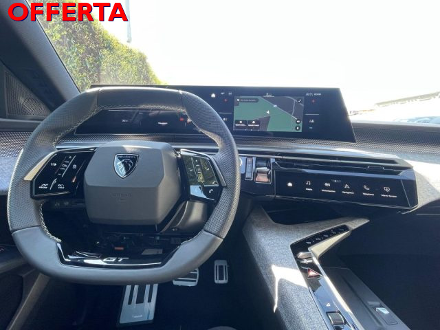 PEUGEOT 3008 usata, con Autoradio